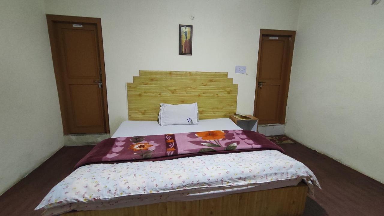 Manali Top Inn Exterior photo